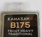 KAMASAN B175 FLY HOOK SIZE 16